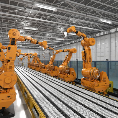 Conveyors