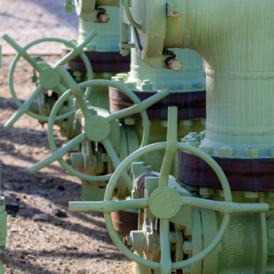 Valve Manifolds