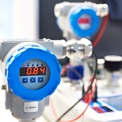 Temperature Instruments